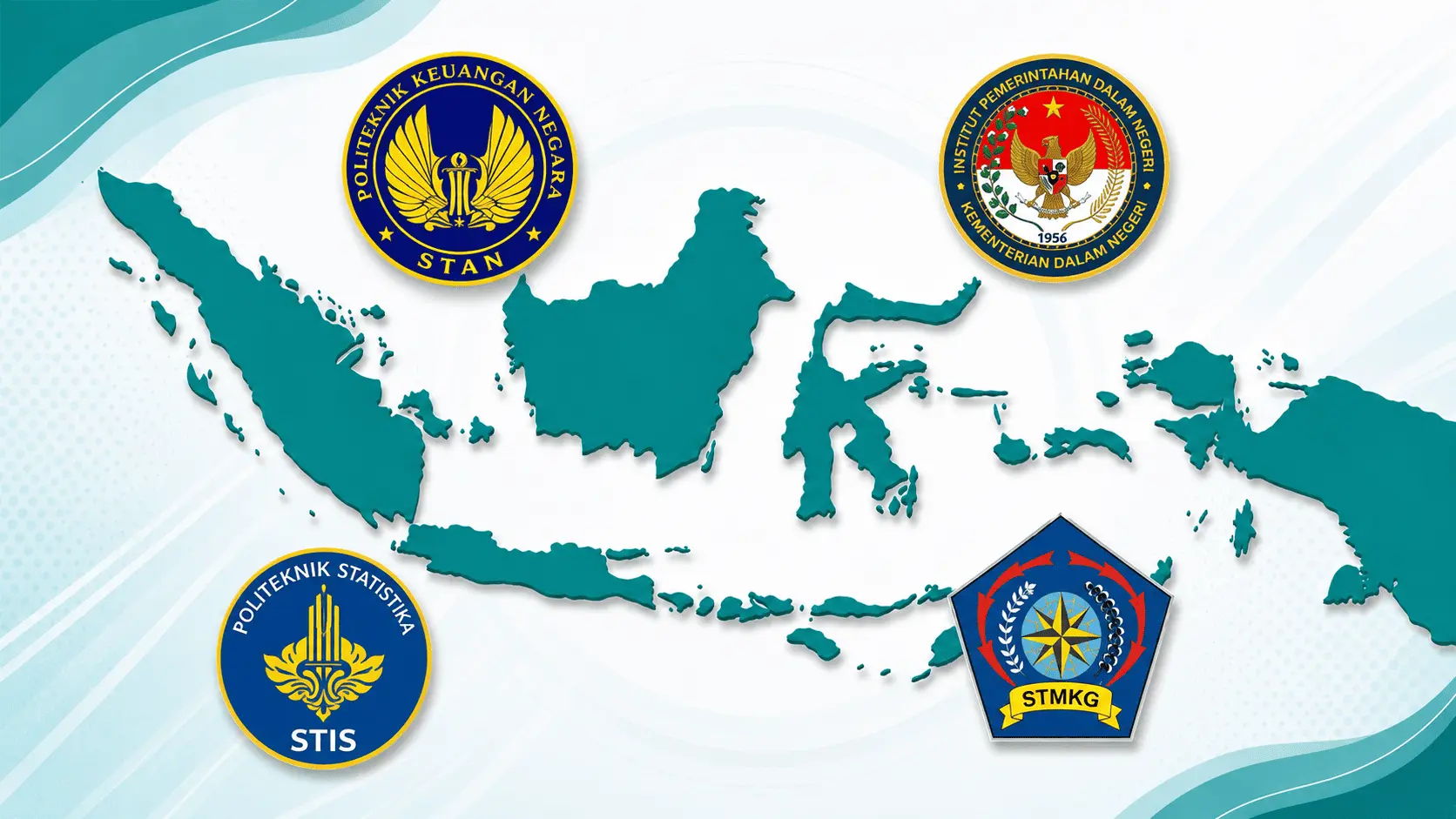 5 Sekolah Kedinasan dengan Pendaftar Terbanyak 2025